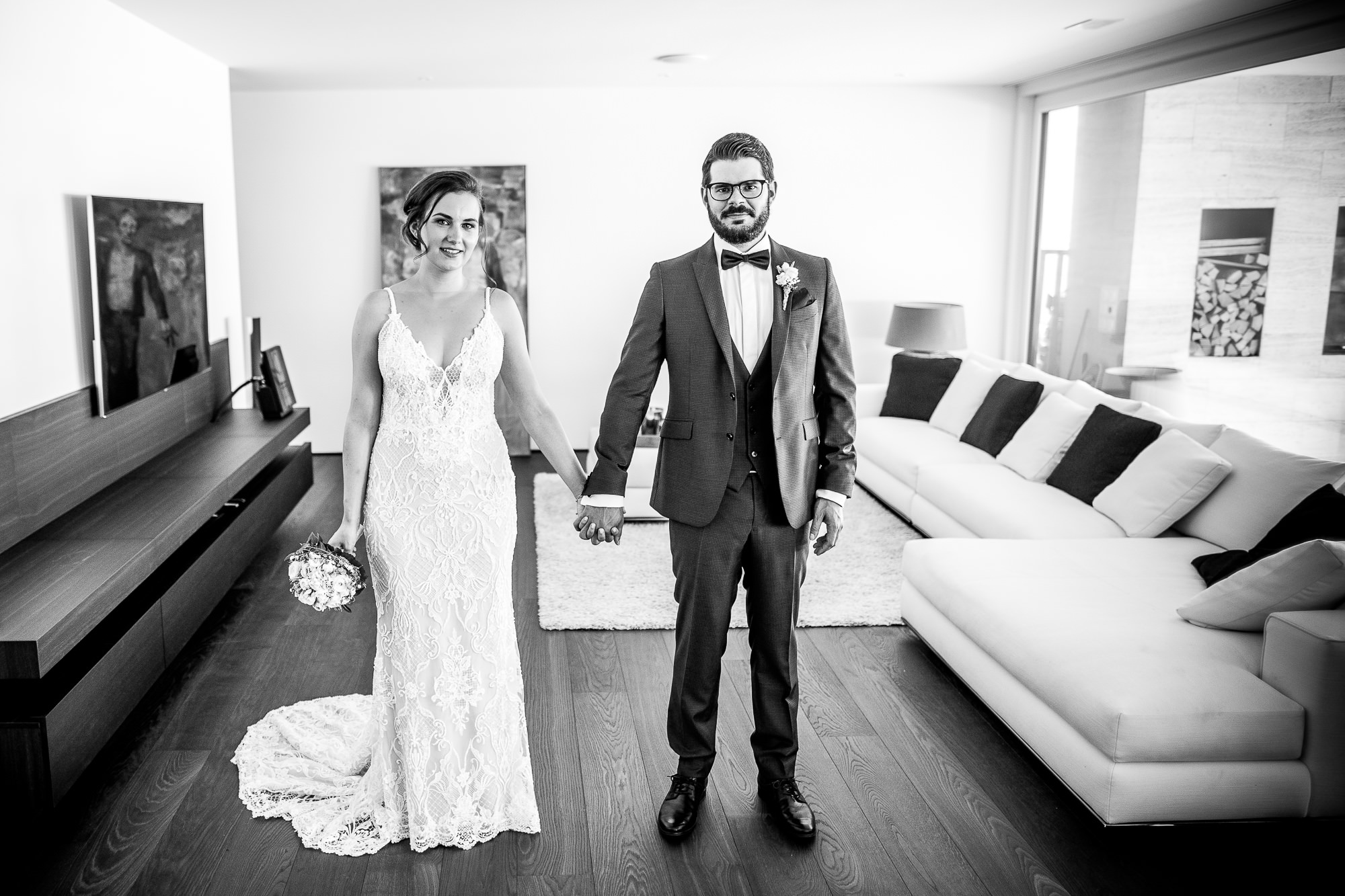 Vorbereitungen 031 Stefanie & Martin 3